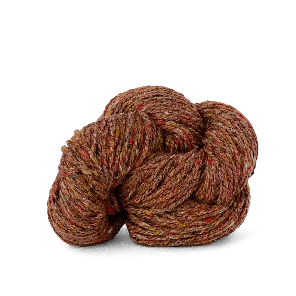 Lucky Tweed - Kelbourne Woolens