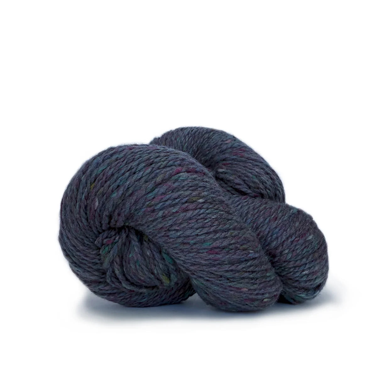 Lucky Tweed - Kelbourne Woolens