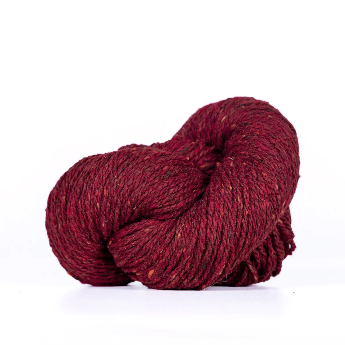 Lucky Tweed - Kelbourne Woolens
