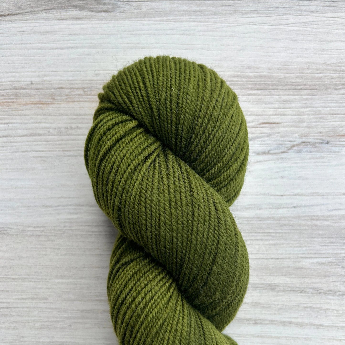 Shaniko DK - Fiber Macgyver