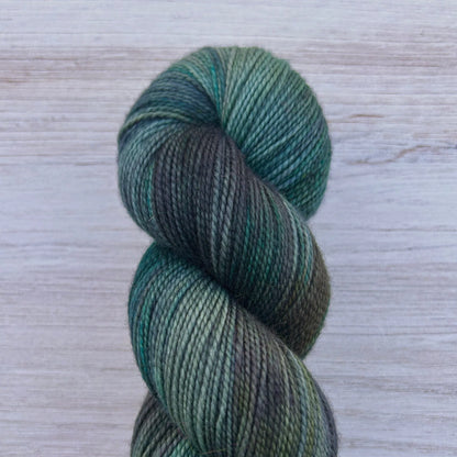 Merino Twist - Fiber Macgyver