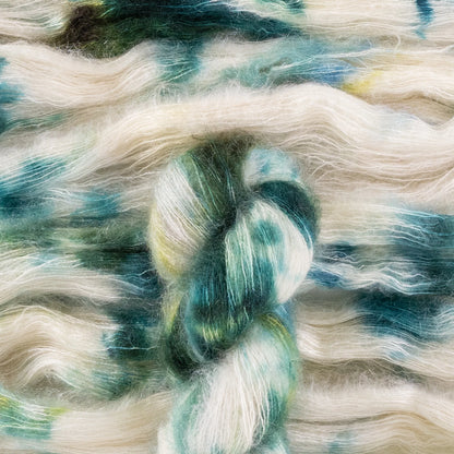 FAE - Kid Mohair/Silk - Ritual Dyes