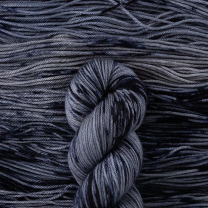 PRIESTESS - Superwash Merino - Ritual Dyes