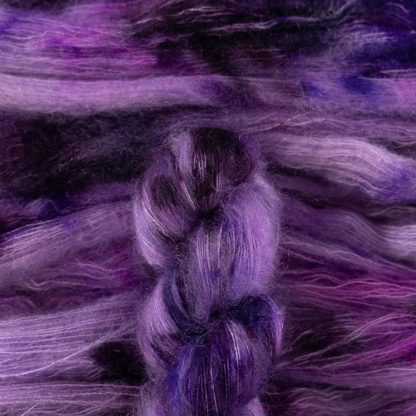 FAE - Kid Mohair/Silk - Ritual Dyes