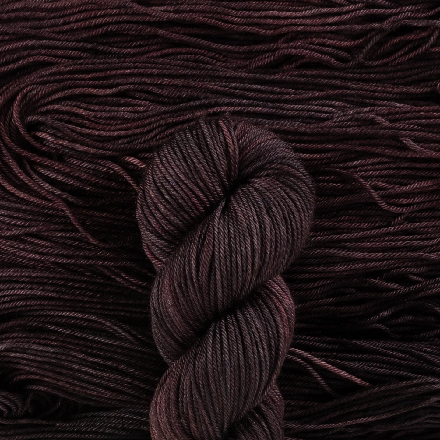 PRIESTESS - Superwash Merino - Ritual Dyes