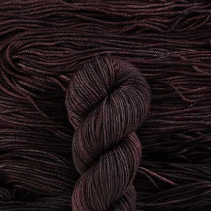PRIESTESS - Superwash Merino - Ritual Dyes