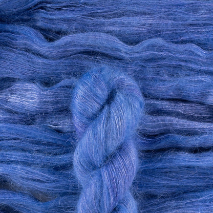 FAE - Kid Mohair/Silk - Ritual Dyes
