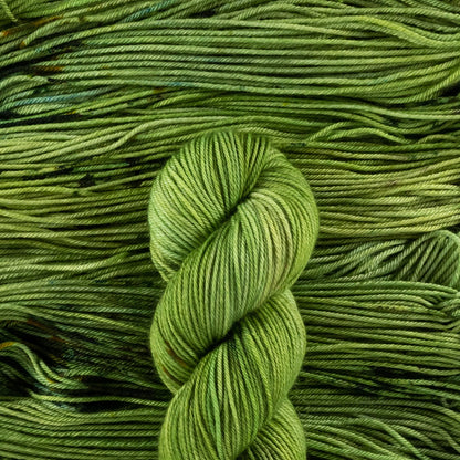 PRIESTESS - Superwash Merino - Ritual Dyes