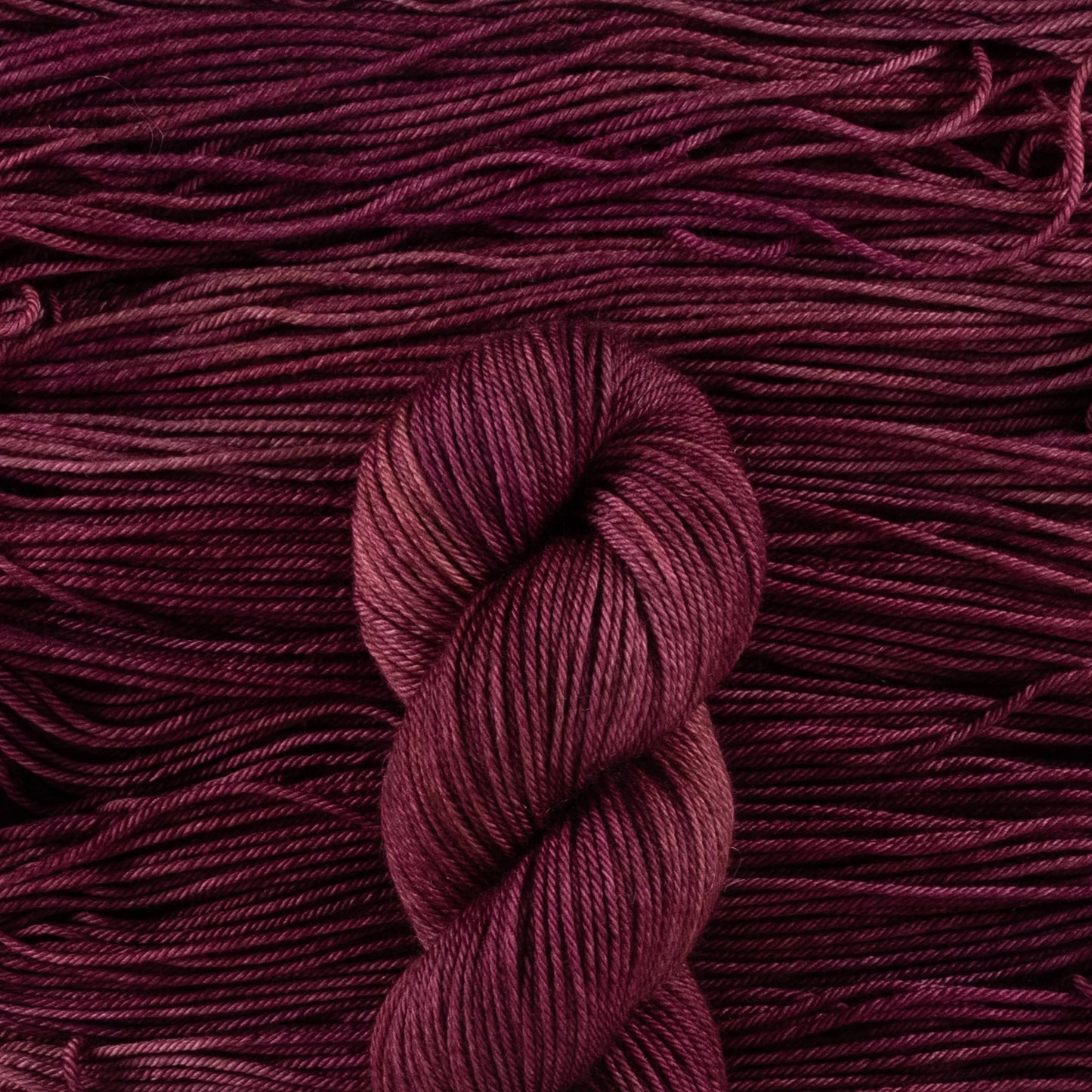 PRIESTESS - Superwash Merino - Ritual Dyes