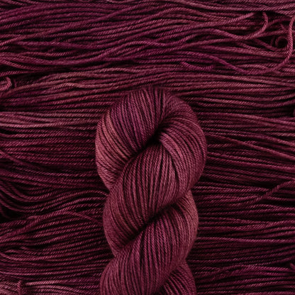 PRIESTESS - Superwash Merino - Ritual Dyes