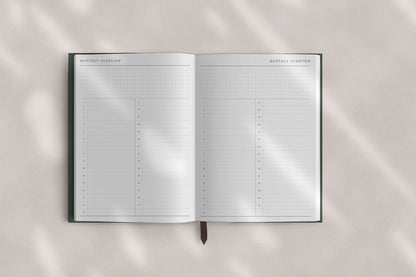 The Maker's Notebook - Making Treasures
