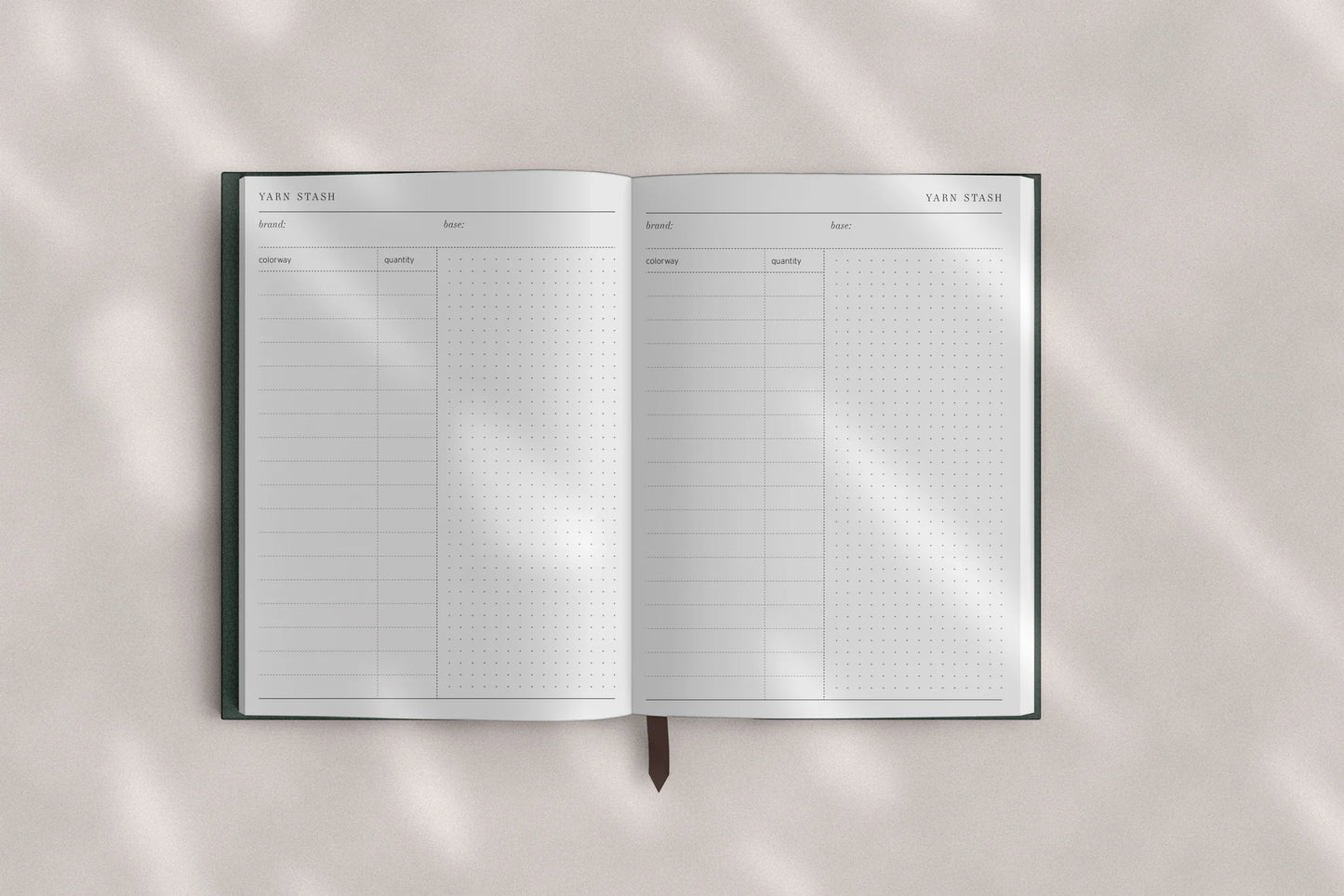 The Maker's Notebook - Making Treasures