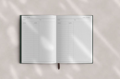 The Maker's Notebook - Making Treasures
