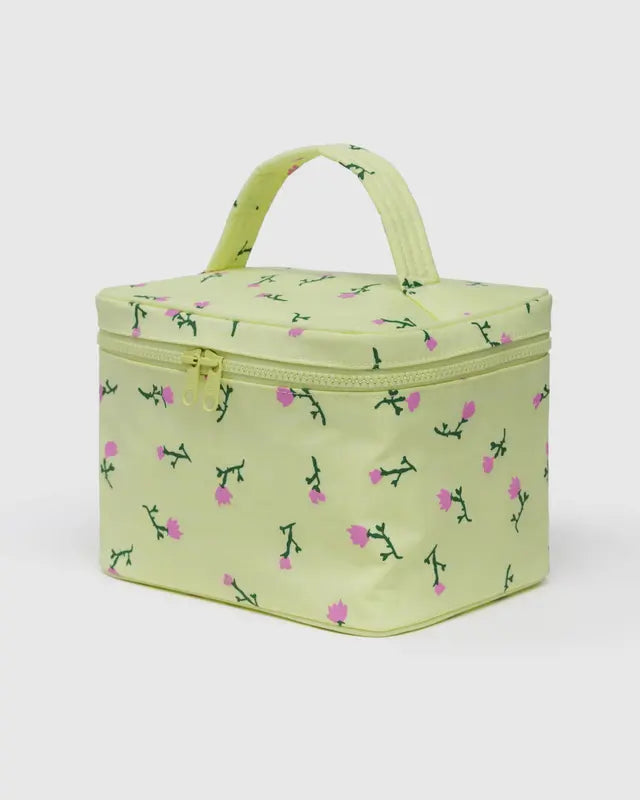 Large Cosmetics Case - Baggu