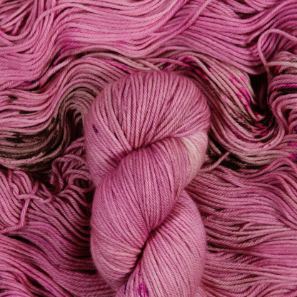 PRIESTESS - Superwash Merino - Ritual Dyes