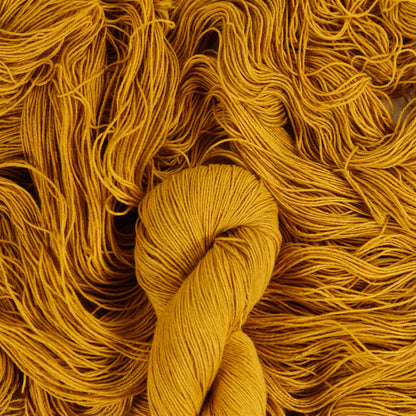 UNDINE - Cotton/Linen Blend - Ritual Dyes