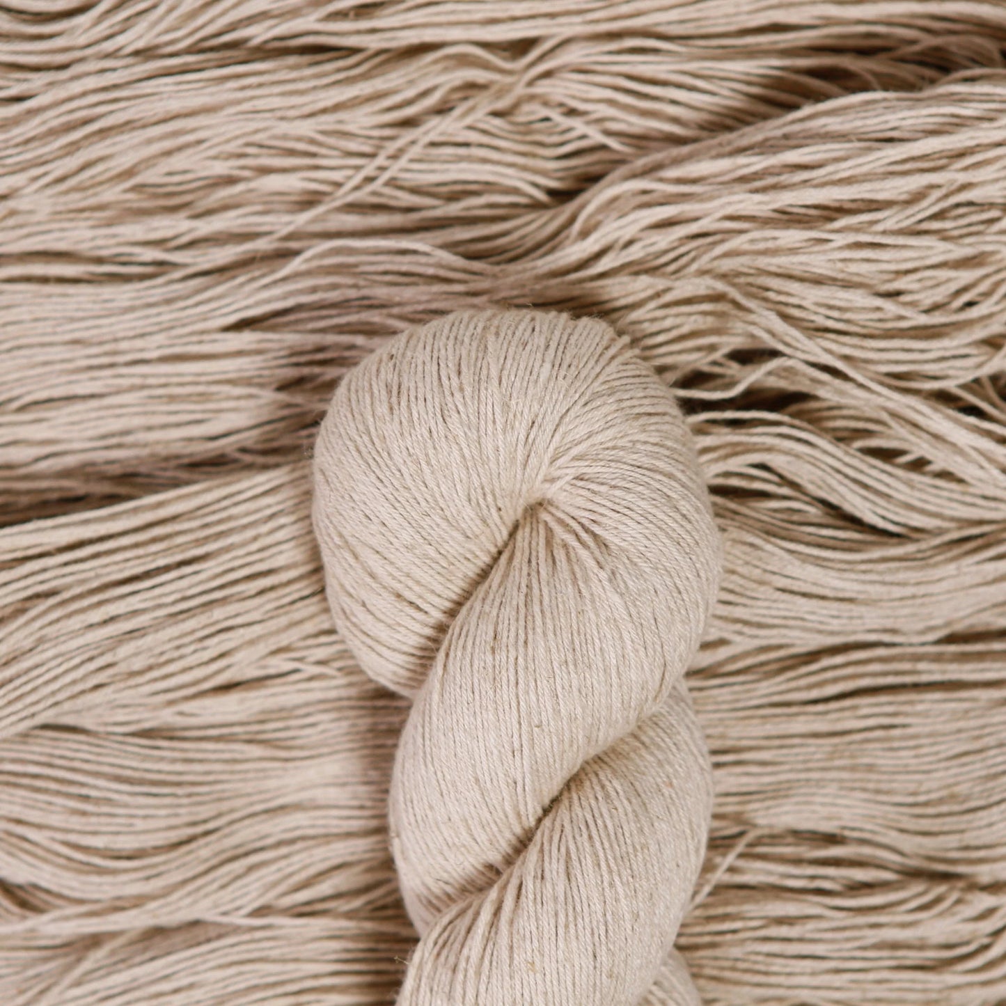 UNDINE - Cotton/Linen Blend - Ritual Dyes