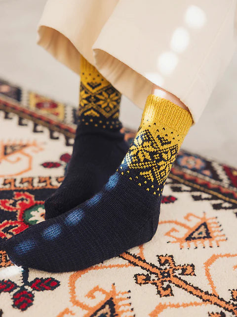 Sock Knitting Club - Amirisu