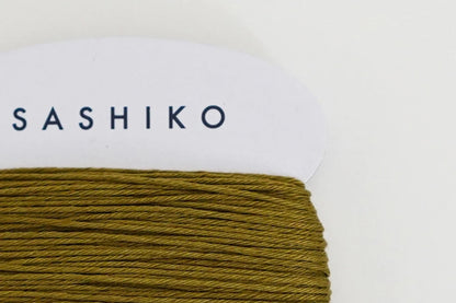 Sashiko Thread Card - Thick