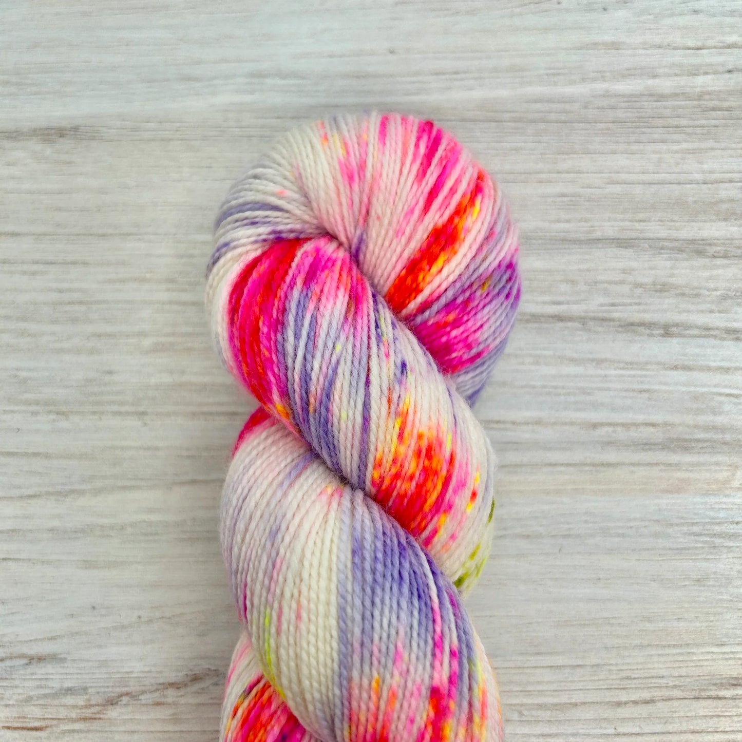 Merino Twist - Fiber Macgyver