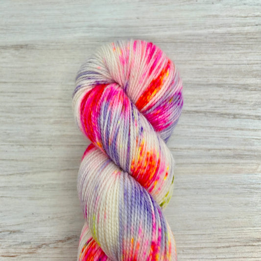 Merino Twist - Fiber Macgyver