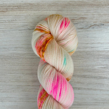 Merino Twist - Fiber Macgyver