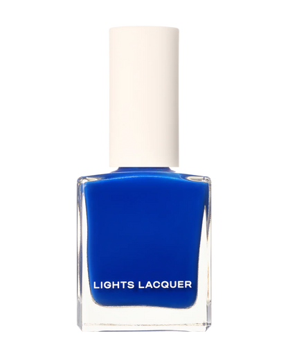 Lights Lacquer Nail Polish