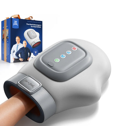 HandSpa Hand Massager - Bob and Brad