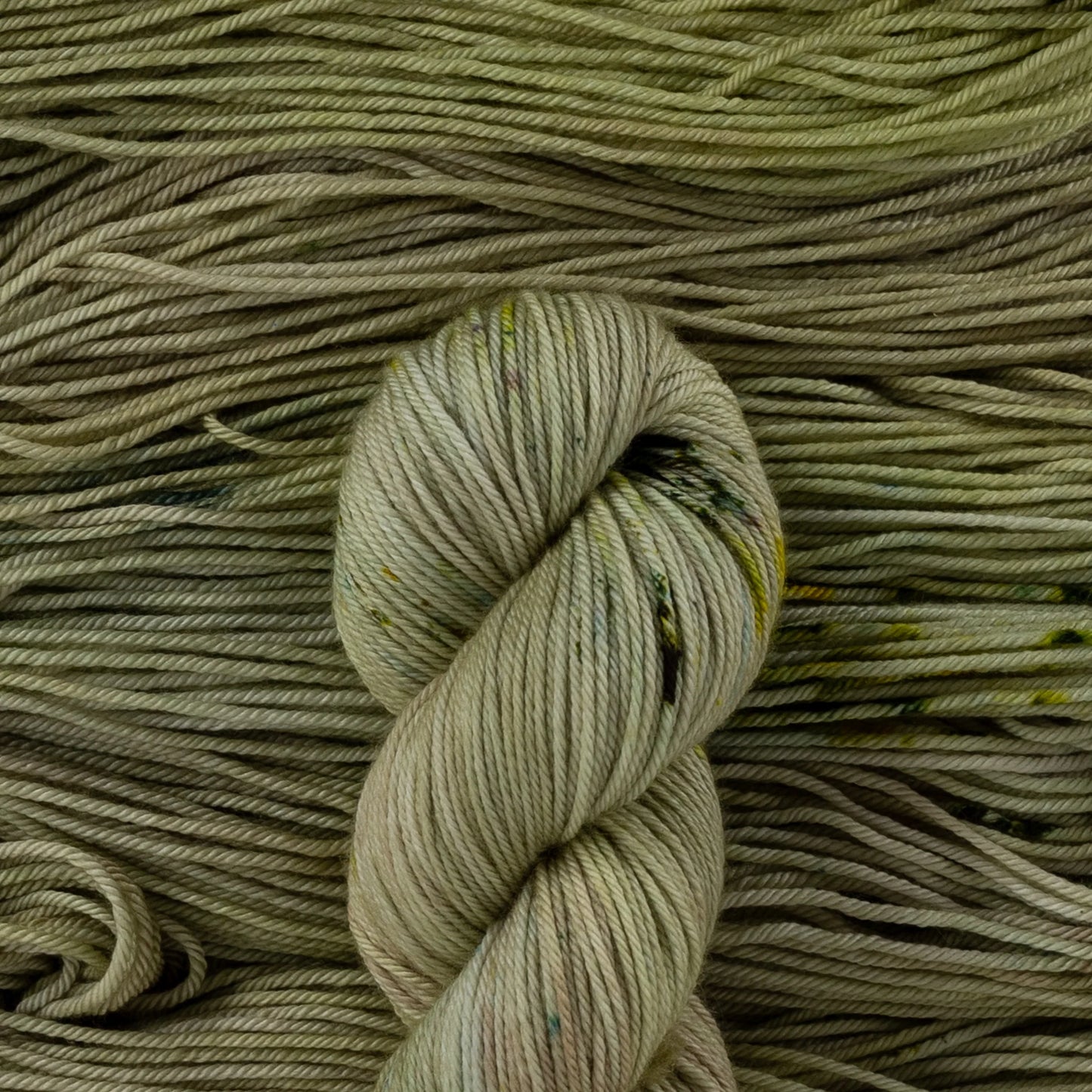 PRIESTESS - Superwash Merino - Ritual Dyes