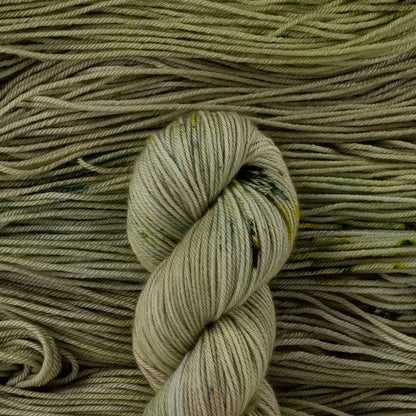 PRIESTESS - Superwash Merino - Ritual Dyes