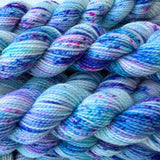 Merino Twist Minis- Fiber Macgyver