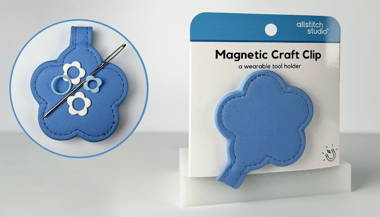 Magnetic Notions Minder - Allstitch Studio