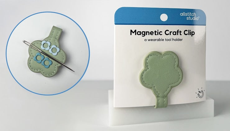 Magnetic Notions Minder - Allstitch Studio