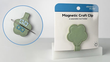 Magnetic Notions Minder - Allstitch Studio
