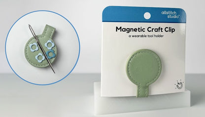 Magnetic Notions Minder - Allstitch Studio