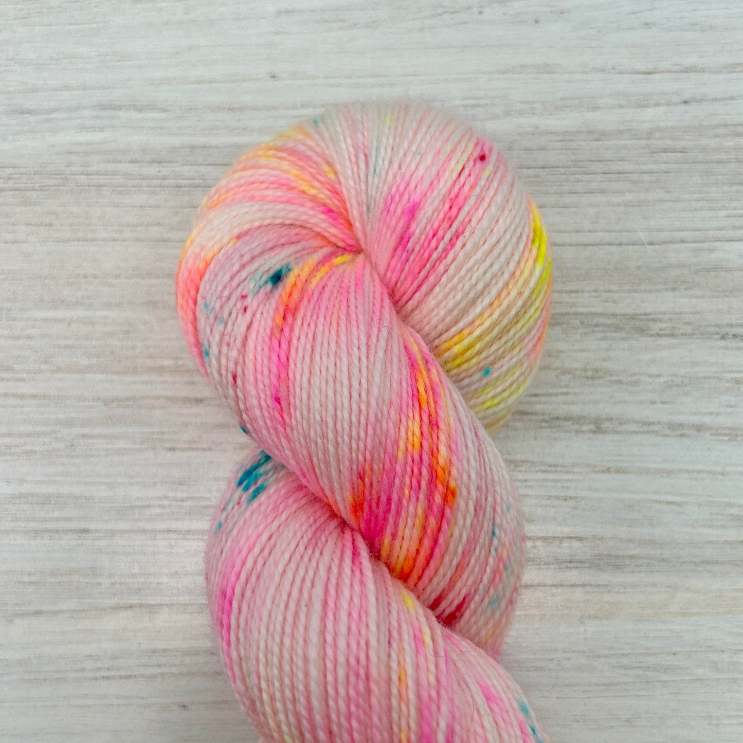 Merino Twist - Fiber Macgyver