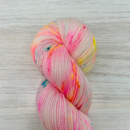 Merino Twist - Fiber Macgyver