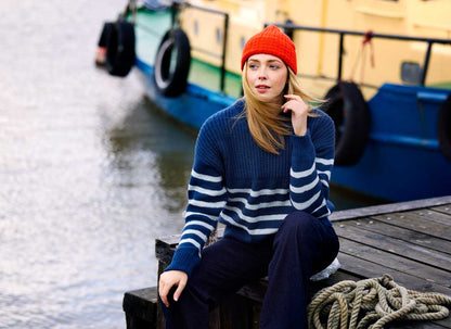 Archipelago Knitting Magazine - Laine