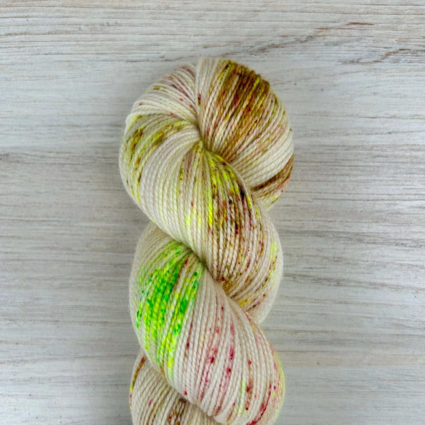 Merino Twist - Fiber Macgyver