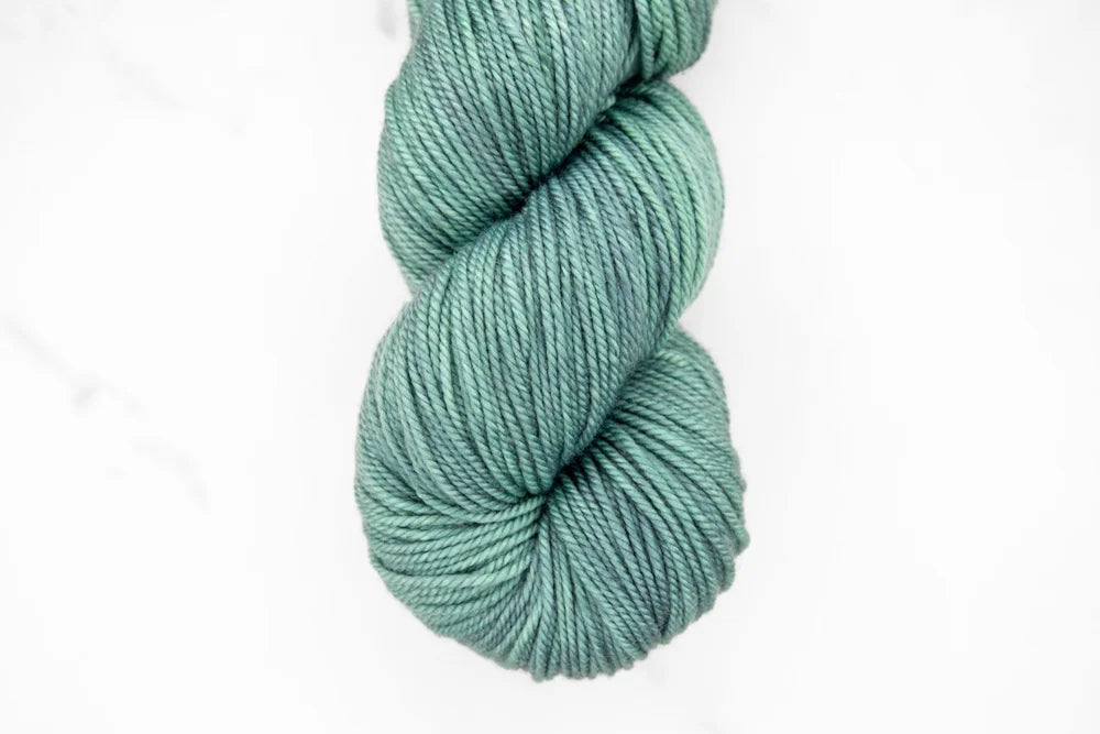 Swanky Sock - Magpie Fibers