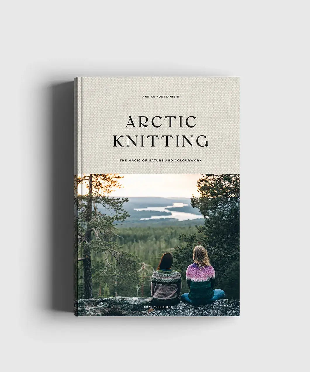 Arctic Knitting