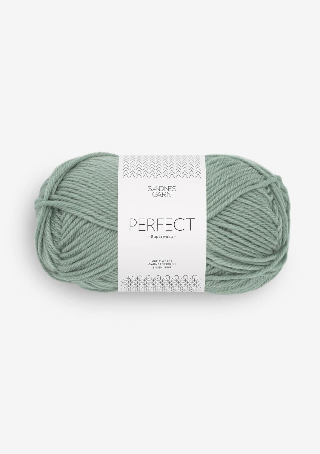 Perfect - Sandnes Garn - Superwash DK sock yarn