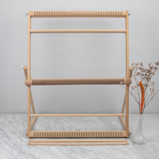 Weaving Loom - XL (with stand)