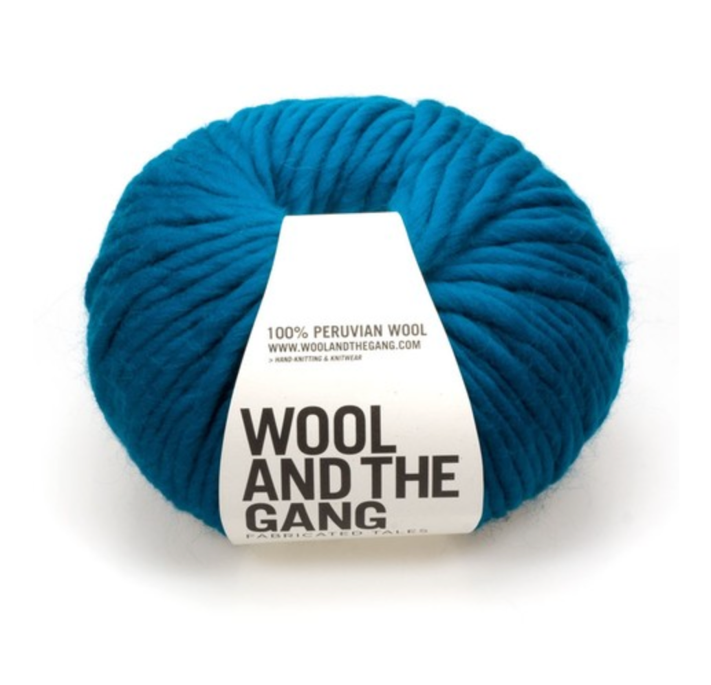 Crazy Sexy Wool - Wool and the Gang