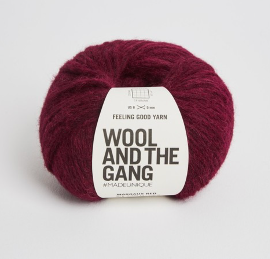 Feeling Good - Wool and the Gang