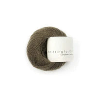 Compatible Cashmere - Knitting for Olive